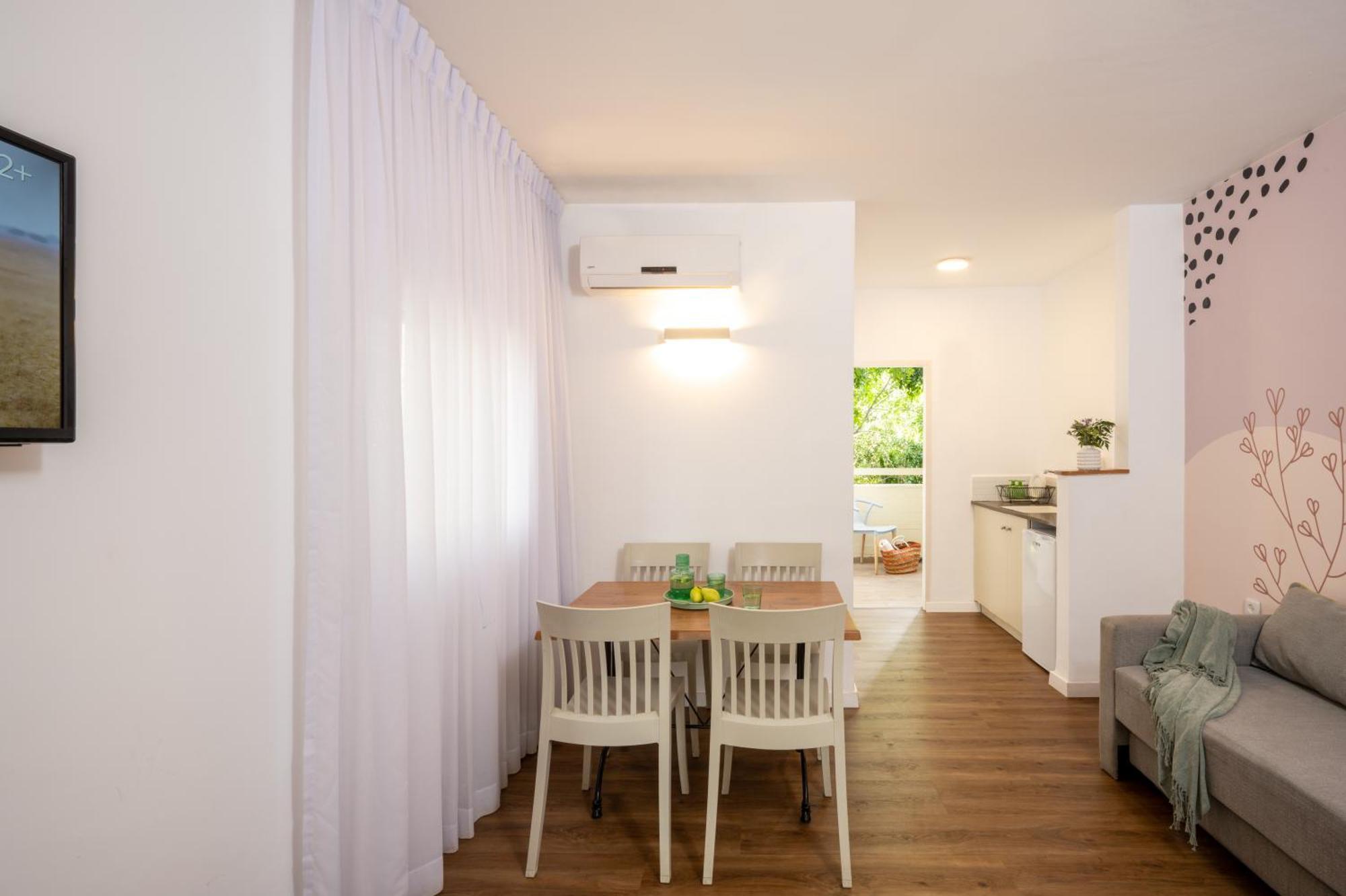 Travel Hotel Eilon Elon ห้อง รูปภาพ